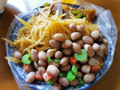 -刘信牛羊肉小炒泡馍(回民街店)