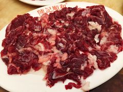 -陈记顺和潮汕牛肉火锅(韩江路店)