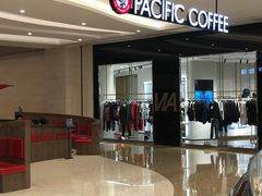 -太平洋咖啡(青岛万象城店)