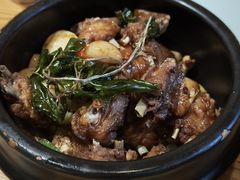 -竹里馆·淮扬菜·功夫茶(老门东店)