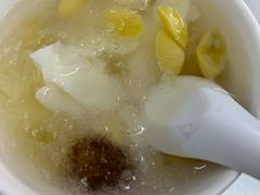 -老福合沟无米粿甜汤粿品店