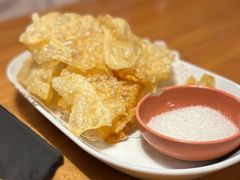 -山茶云南菜(永安里店)