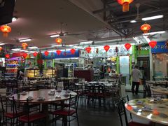 -無招牌海鮮(芽笼店)
