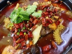 -香丰阁·烤鸭·川湘菜(清河店)