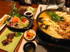 -熊串烧亭.居酒屋(珠江路店)