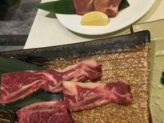 -赤坂亭M9和牛烧肉·日料398放题(万达店)