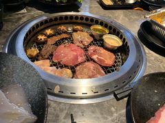 -梨花自助烤肉(天河城店)