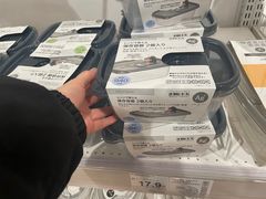 -NITORI 宜得利家居(上海金桥啦啦宝都店)