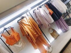-ZARA(青岛万象城店)