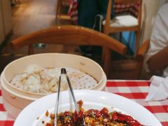 -西贝(石景山当代店)