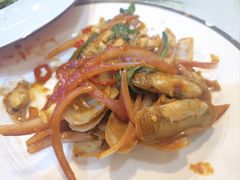 -金姐台湾菜(珠江路店)