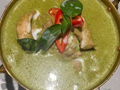 -Home Thai·泰谣(王府井apm店)