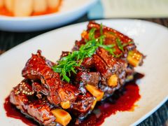 -山港凯悦酒店·东海88私房菜