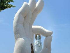 -三亚南山文化旅游区