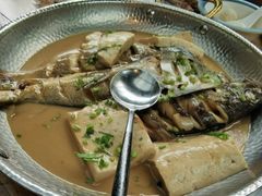 -聚缘堂·海鲜私房菜(松岭路店)