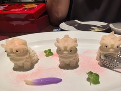 -千百味红餐厅·江西菜(绿地双子塔店)