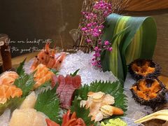 -和创柚子·会席日本料理(新区淮海街店)