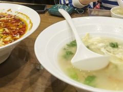 -王朝圣地温泉酒店-中餐厅