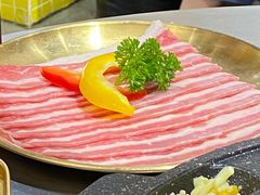 -恩泽家·果味坛子韩国炭火烤肉(白石龙店)