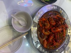 -柒五龙虾(八王寺店)