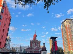 -圣·阿列克谢耶夫教堂