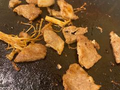 -韩时烤肉(枫蓝店)