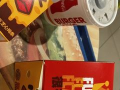 -汉堡王(砂之船店)