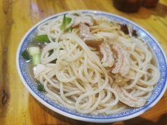 -锦泓老字号猪脏粉(东联大厦店)