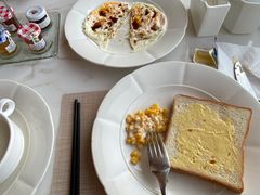 -青岛海尔洲际酒店