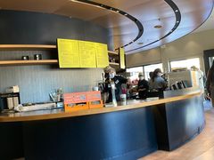 -星巴克臻选(北京赛特奥特莱斯店)