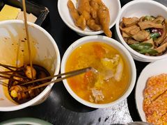 -金色印象·4K影院式足体养生(香榭里店)