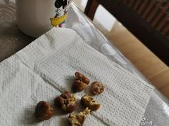 -高记福桂桂花糖炒栗(鼓楼店)
