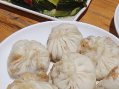 -缘赵记(沙子口店)