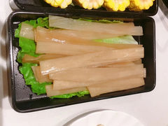 -牛记皇·鲜牛肉火锅(弘阳广场店)