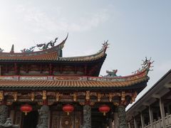-石排湾郊野公园