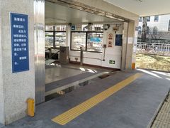 -南礼士路(地铁站)