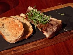 -上海柏悦酒店·世纪100牛排馆