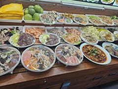 -虹海圣肉饼店家常菜馆