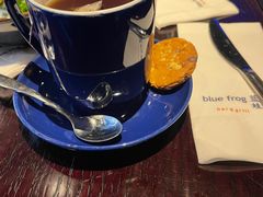 -blue frog蓝蛙(长泰广场店)