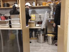-哼哈豆花工房(高铁吾悦广场店)