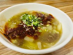 -老字号贾家肉丸糊辣汤(光明巷店)