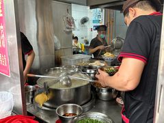 -金牌罗记肠旺面(蔡家街店)