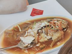 -不仔客海鲜·烧烤·270度海景餐厅(大东海店)