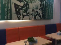 卡座-雪多冰·台湾甜品(高升店)