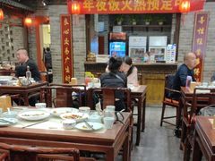 -鸭匠食府·挂炉烤鸭·新京菜(阜成路店)