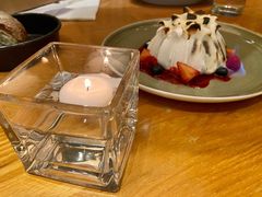 拿破仑冰淇淋蛋糕（分享）-君悦酒店·La Terrazza意合園·意式风味