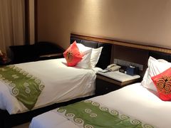 -西昌邛海宾馆