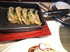 -绿茶餐厅(成都大悦城店)