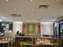 -德克士(五洲餐厅)