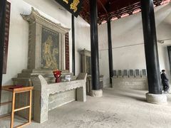 -白鹿洞书院